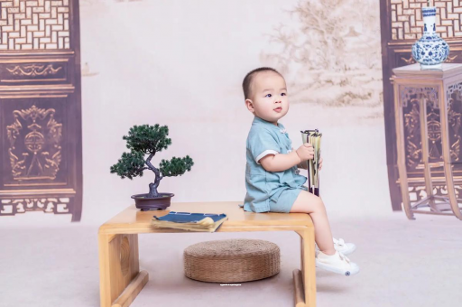 沈丘宝宝感冒晚上咳嗽